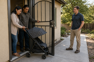 What Sacramento Homeowners Should Understand About Security Screens And Daily Use