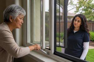How To Decide Whether Security Screens Fit Your Doors Or Windows