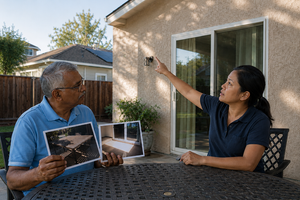 Why Shade Planning Matters Before Awning Installation
