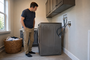 Why Small Leaks Can Create Bigger Home Problems
