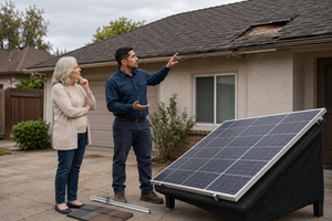 How To Decide Whether Solar Installation Makes Sense For Your Home