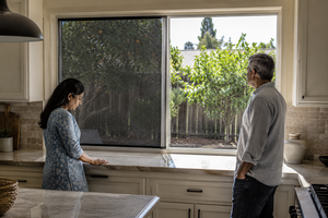 Why Solar Screens Can Affect Comfort, Light, And Visibility