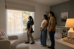 What Sacramento Homeowners Should Understand About Sun Exposure And Window Coverings