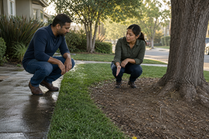 What Sacramento Homeowners Should Know About Tree Care Before Hot Weather