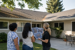 How Tree Coverage Can Affect Gutter Guard Decisions