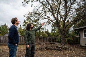 How To Decide Whether You Need Tree Trimming Or Tree Removal