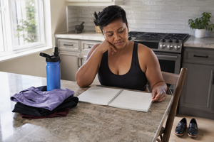 How To Keep A Gym Membership From Becoming Unused