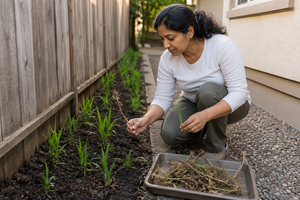 Why Weeds Keep Coming Back After You Pull Them
