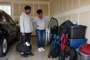 How To Know Whether Your Garage Needs Better Storage