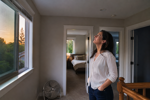 What To Know Before Considering A Whole House Fan