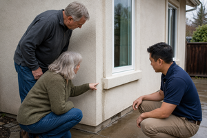 Why Installation Quality Matters In Window Replacement