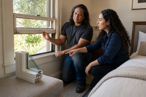 How To Decide Whether Window Replacement Is Worth It