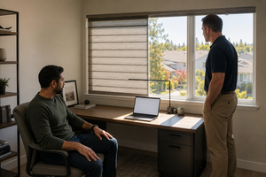 Why Window Treatments Affect More Than Appearance