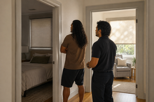 How Sacramento Homeowners Can Plan Window Treatments Around Comfort, Privacy, And Light
