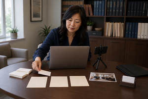How Local Service Businesses Can Build Trust Online Before Asking For The Sale