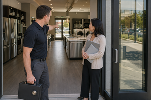 How To Choose Between Several Qualified Business Service Providers
