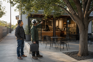 Why A Clear Work Process Matters Before Hiring A Business Service Provider