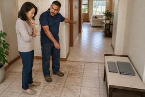 How To Compare A Lower Price With A More Complete Service Scope