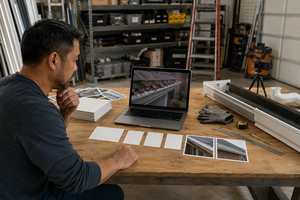 How Sacramento Service Businesses Can Build More Consistent Online Visibility Without Posting Every Day