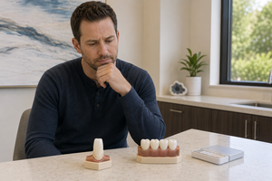 What Can Affect The Cost Of Cosmetic Dentistry