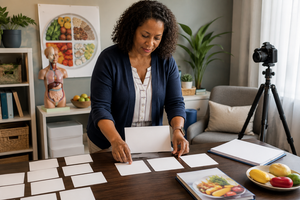 How Sacramento Service Businesses Can Use Video To Support Their Online Visibility