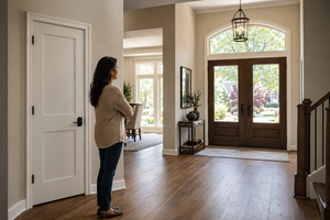 What Can Affect The Cost Of Door Replacement