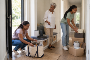 How To Plan Your First 90 Days After Moving To Sacramento