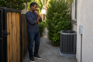 What Can Affect The Cost Of HVAC Repair