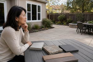 What Can Affect The Cost Of An Outdoor Living Project