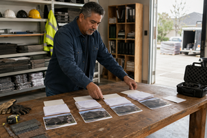 How To Prepare Your Business Information Before Creating Marketing Videos