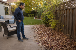 How To Prepare Your Yard For Seasonal Cleanup Without Creating More Clutter