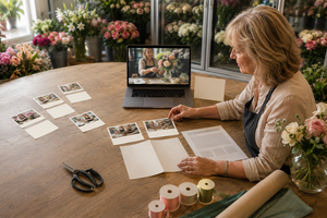 How To Repurpose One Helpful Video Into A Week Of Business Content