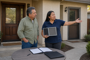 What To Review Before Signing A Service Agreement