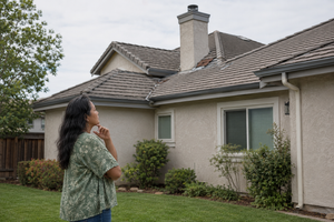 What Can Affect The Cost Of Roof Repair