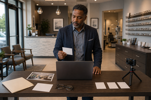What Local Service Businesses Should Include In A Short Business Introduction Video