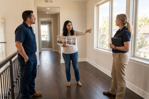 How To Plan Home Maintenance Around Sacramento’s Weather