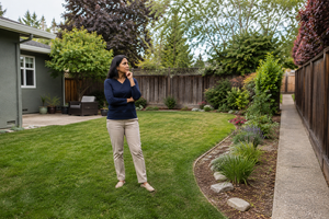 What Can Affect The Cost Of Landscaping Services