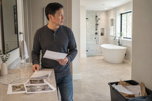 What Homeowners Should Keep After A Home Service Project Is Finished