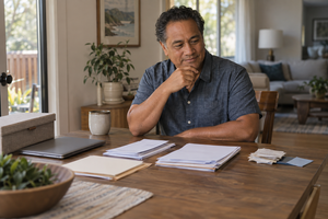 How To Handle Accounting Stress Before Tax Season