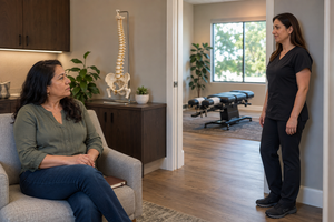 Warning Signs A Chiropractic Clinic May Not Be The Right Fit