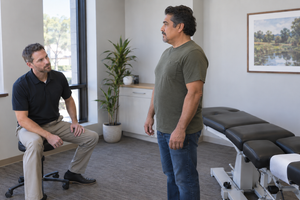 What To Expect During A Chiropractic Evaluation