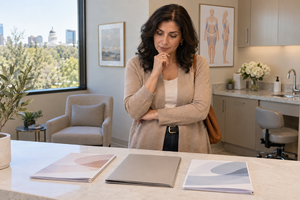 What To Know Before Combining Liposuction With Other Procedures