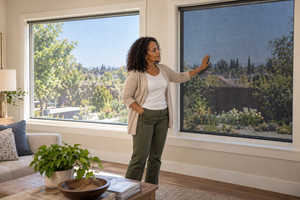 How To Compare Solar Screen Options Without Choosing Only By Price