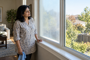 Why Condensation Between Window Panes Should Be Checked