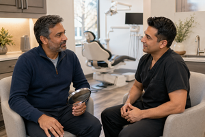 Warning Signs A Cosmetic Dentist May Not Be The Right Fit