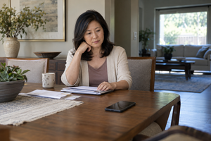 What To Do When Debt Collectors Keep Contacting You