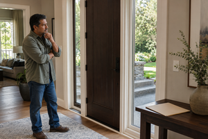 What To Watch For Before Agreeing To A Door Replacement Estimate