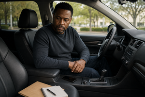 Warning Signs A DUI Lawyer May Not Be The Right Fit