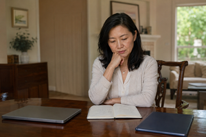 Warning Signs An Estate Planning Lawyer May Not Be The Right Fit