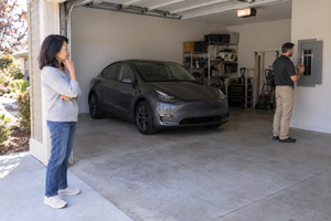 How To Evaluate An EV Charging Professional Before Hiring One